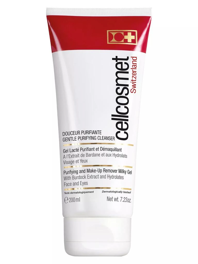 Cellcosmet Cellcosmet Gentle Purifying Cleanser 1