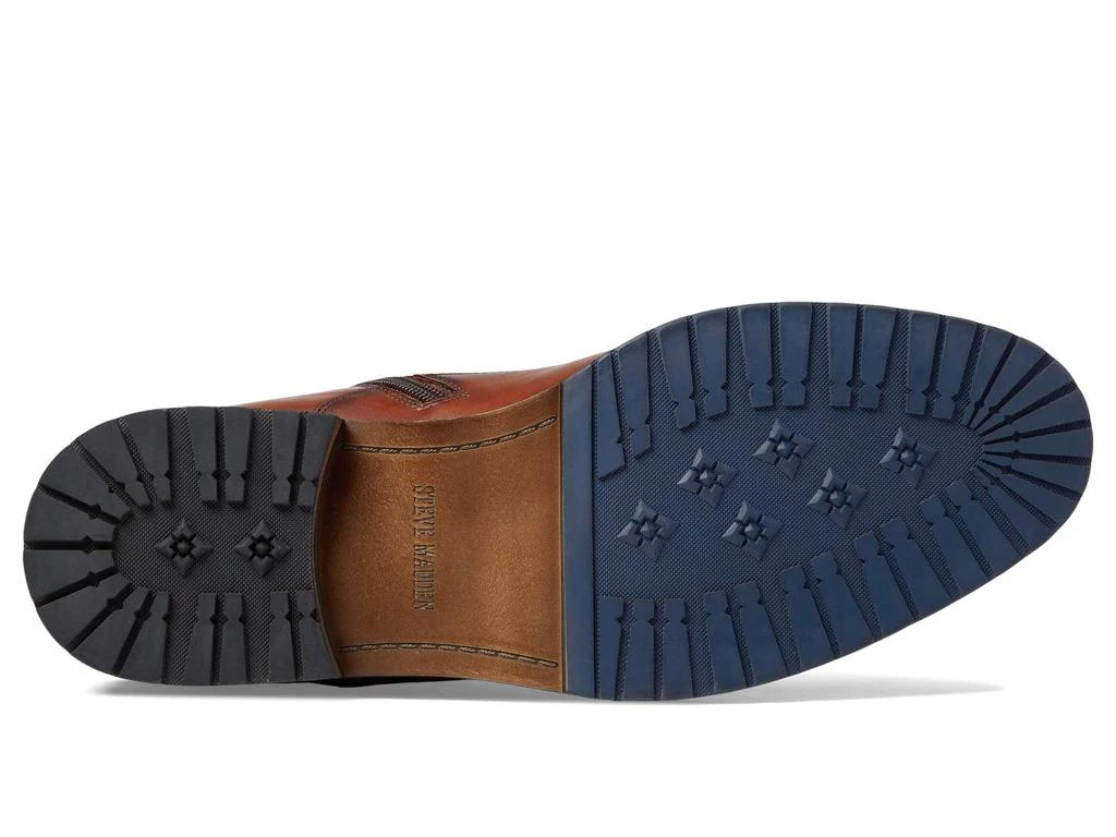 Steve Madden Sixtet 3