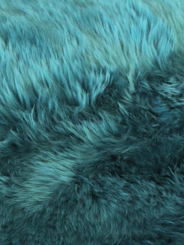 Natural Milan Sheepskin Rug