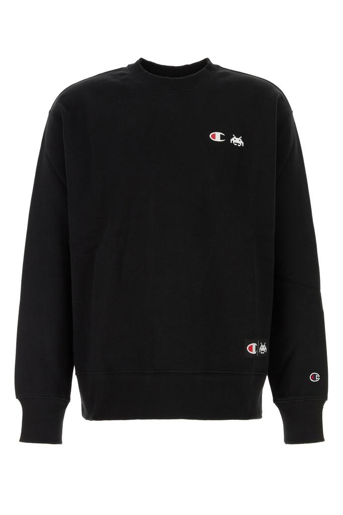 CHAMPION Champion X Space Invaders Crewneck Sweatshirt