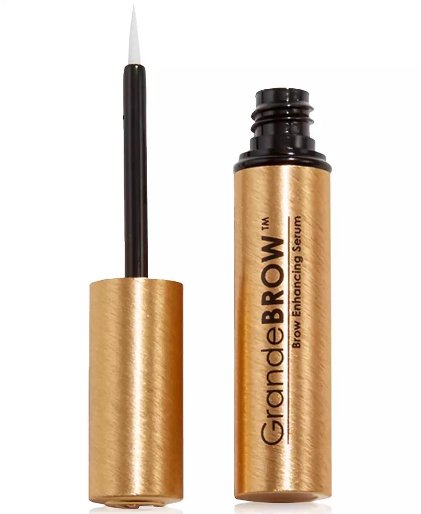 Grande Cosmetics GrandeBROW Brow Enhancing Serum - Travel Size