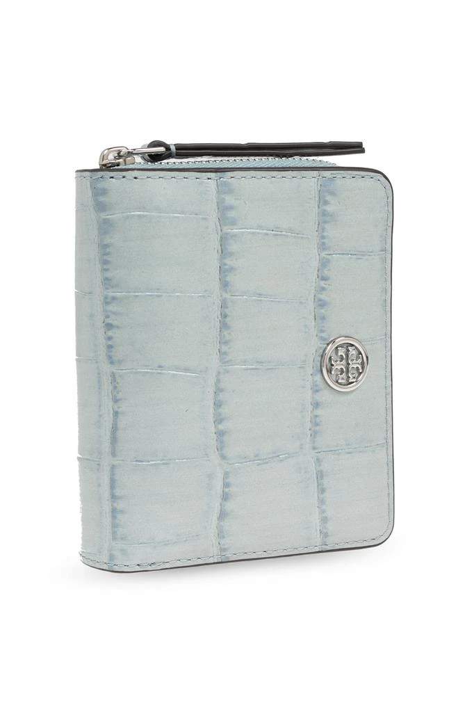 Tory Burch Wallet Robinson 4