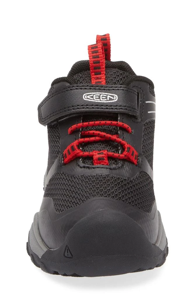 Keen Kids' Wanduro Waterproof Sneaker 3