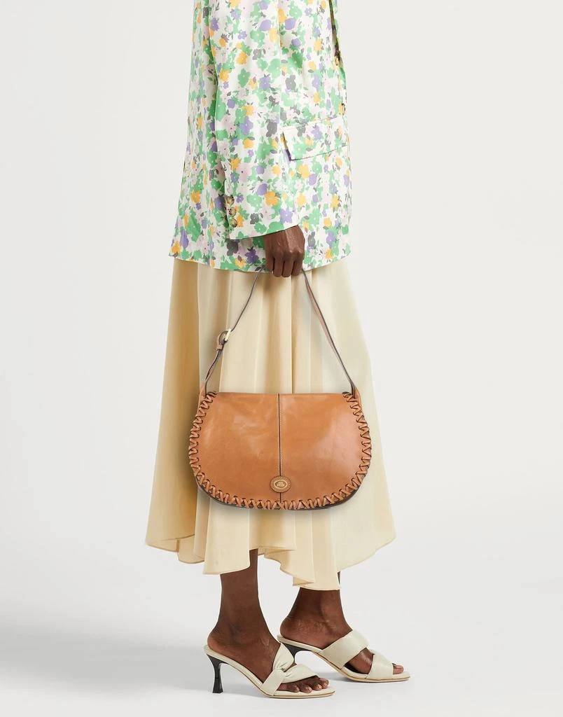 The Bridge Shoulder bag 3