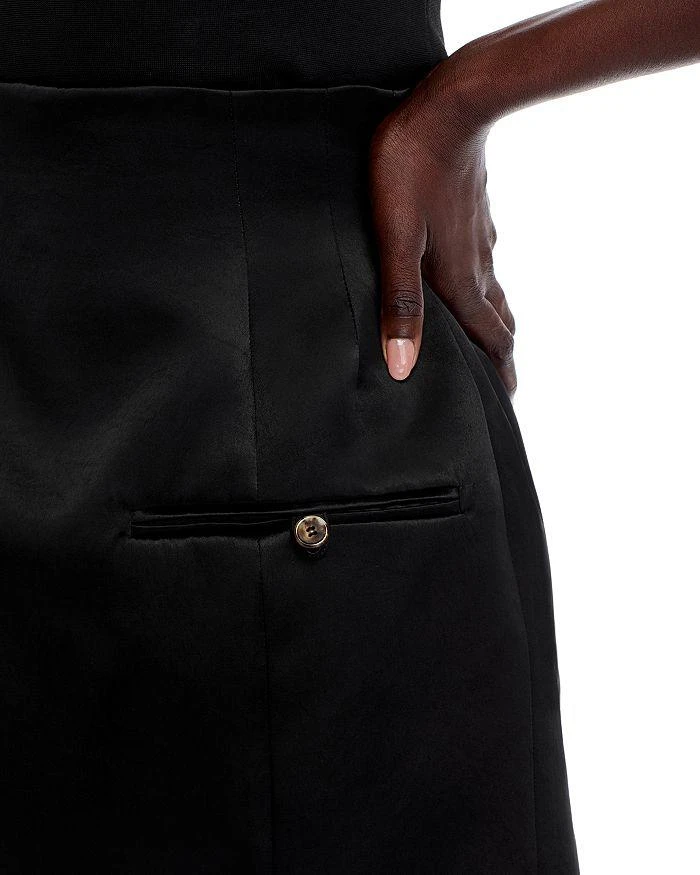 A.W.A.K.E. Mode Layered Skirt Trousers 5