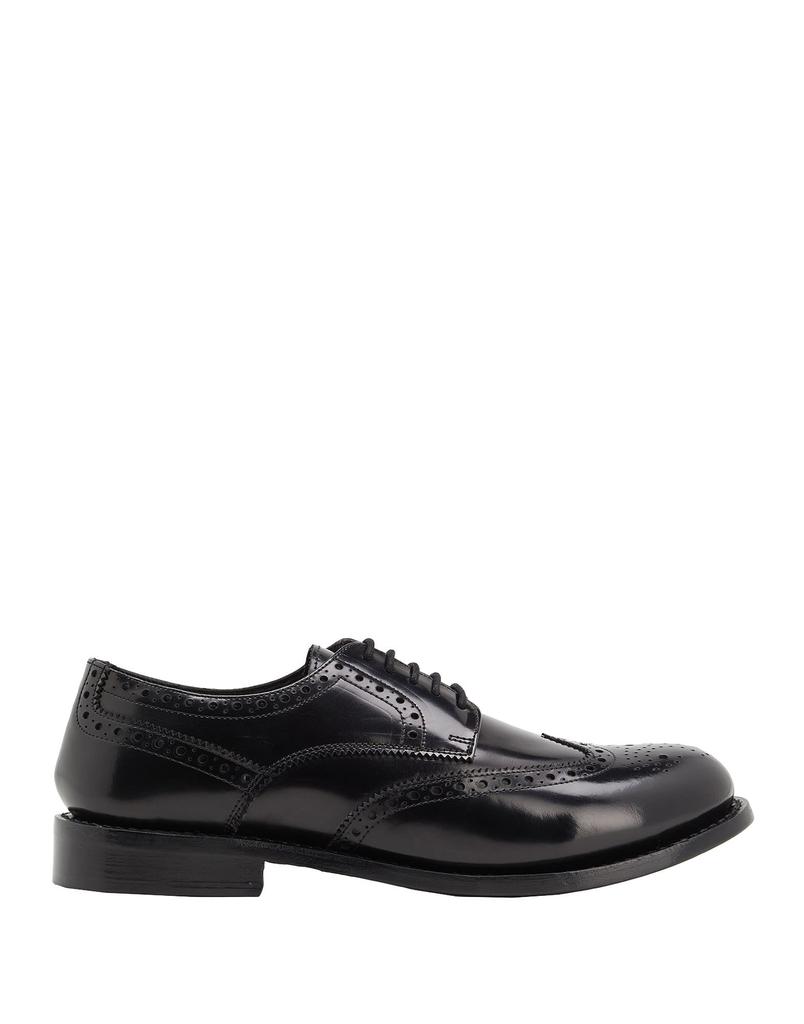 8 by YOOX Laced shoes