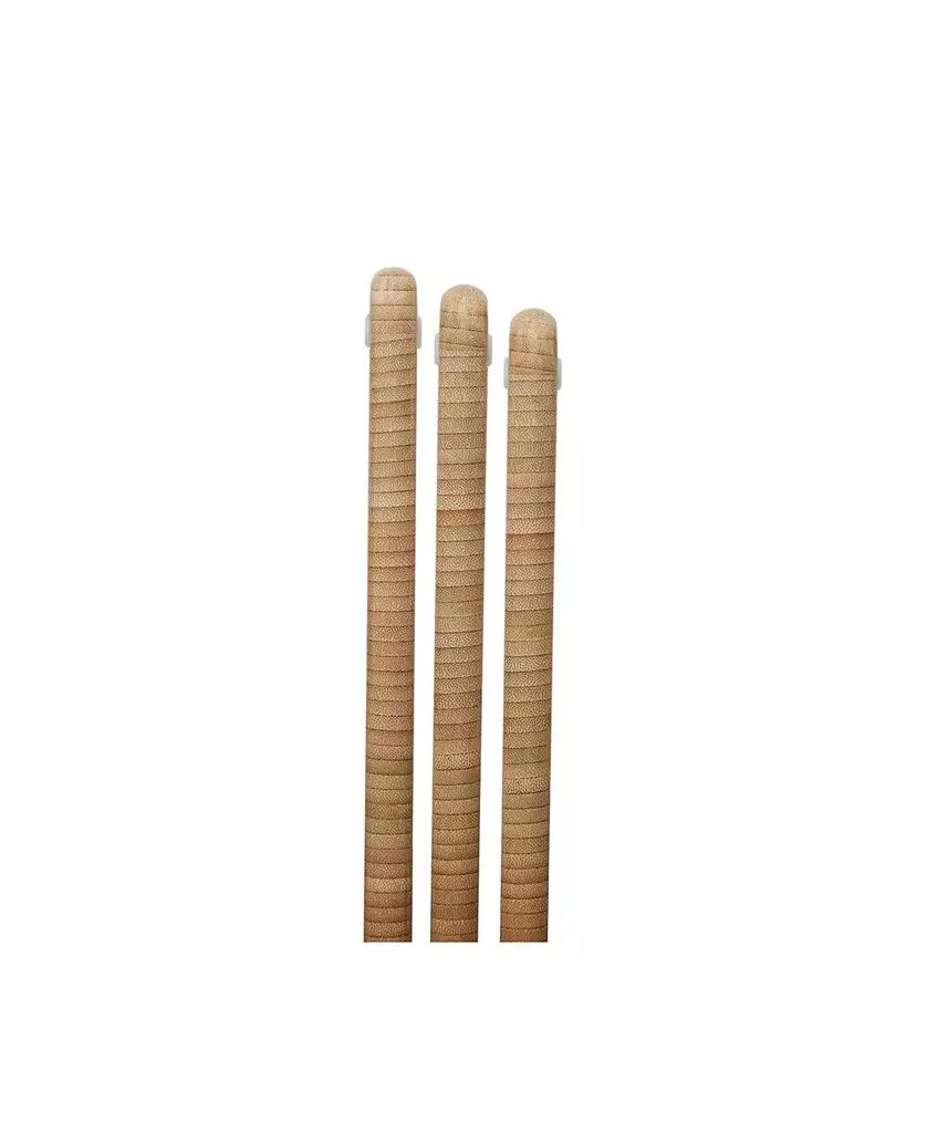 Joseph Joseph Boards Bamboo 3-Piece Cutting Board Set 10