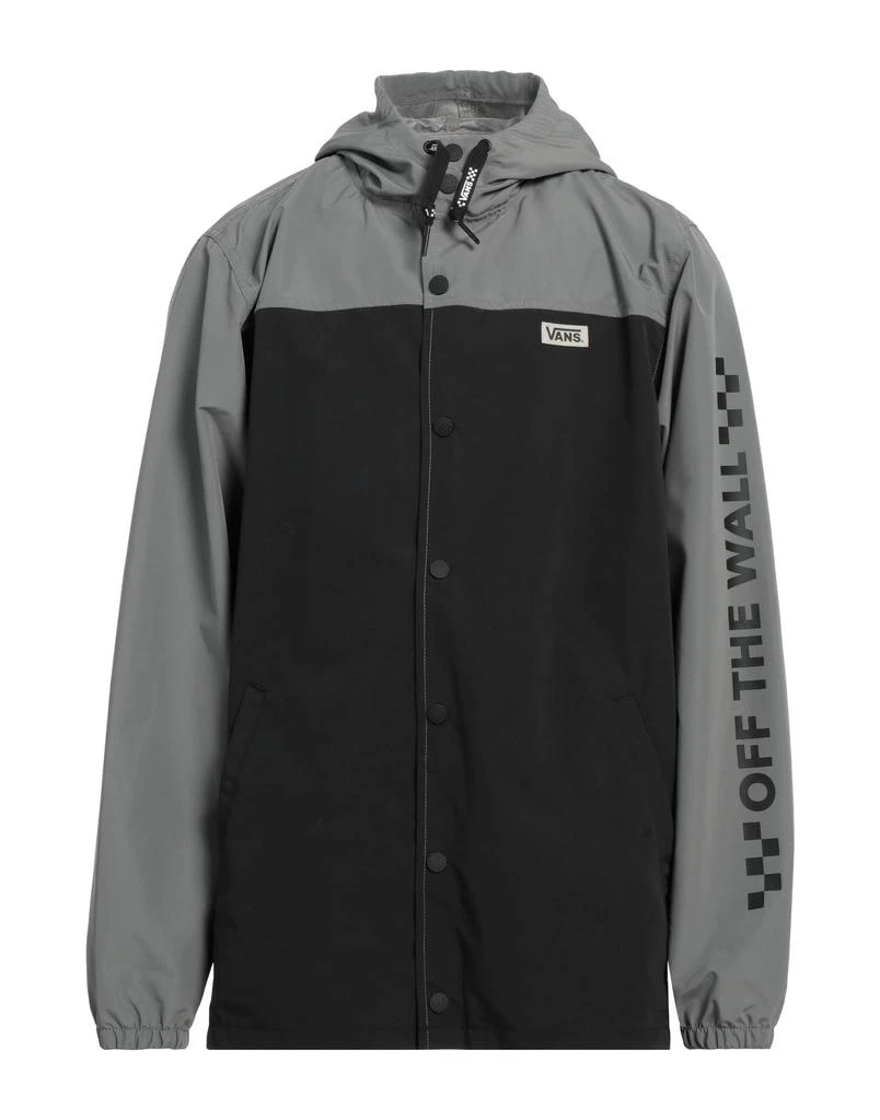 VANS Jacket 1