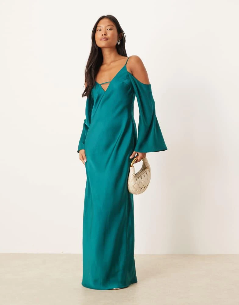 - Teal - UK 2