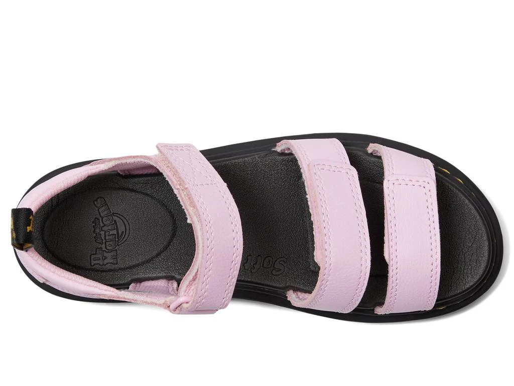Dr. Martens Klaire (Big Kid) 2