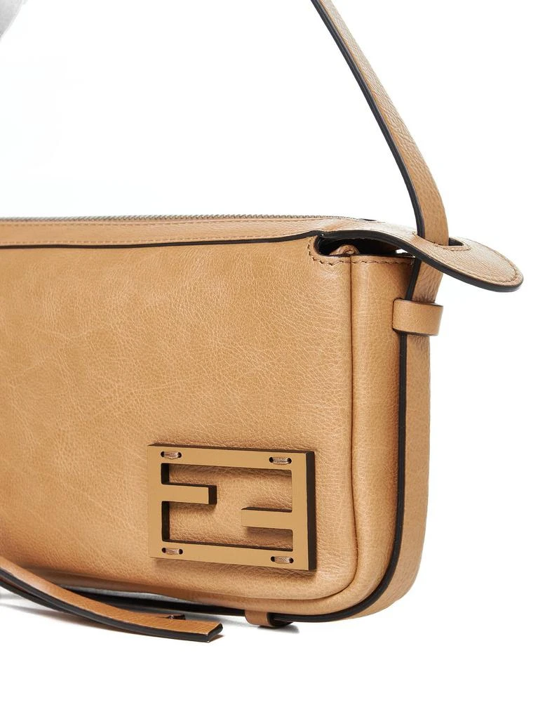 Fendi Fendi Simply Fendi Mini Shoulder Bag 4