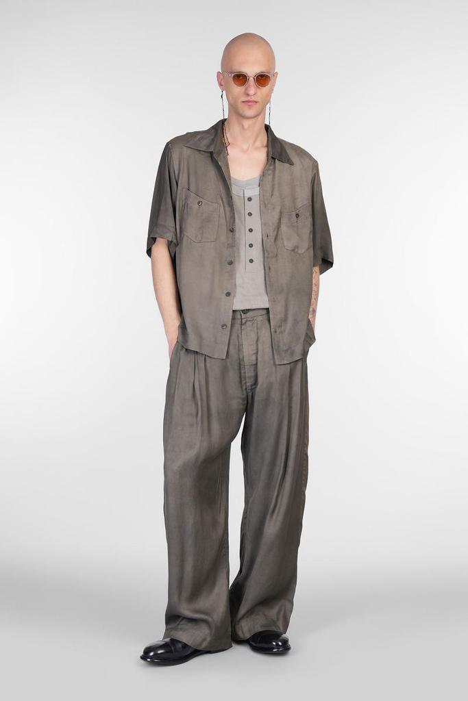 Ziggy Chen Ziggy Chen Shirt