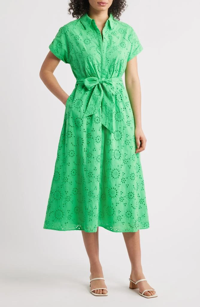 Shop Eyelet Embroidery Cotton Shirtdress on Sale at BeyondStyle  Get 80%  Off Eyelet Embroidery Cotton Shirtdress with Limited-Time Flash Deals,  Exclusive Discounts, and Special Offers. Enjoy Unbeatable Savings on Eyelet  Embroidery