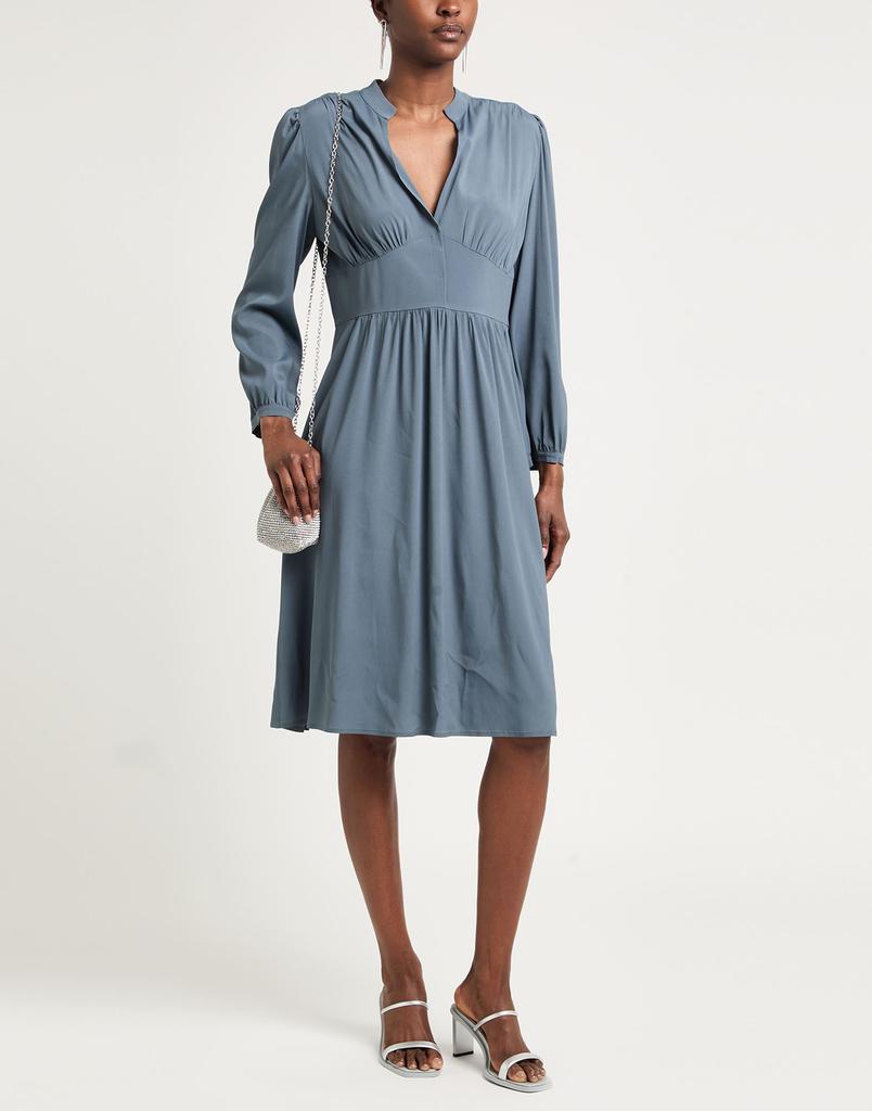 L' AUTRE CHOSE Midi dress