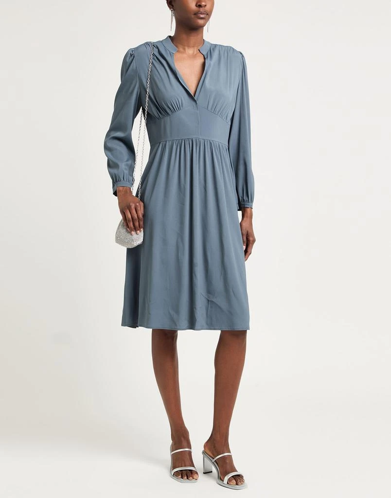 L' AUTRE CHOSE Midi dress 2