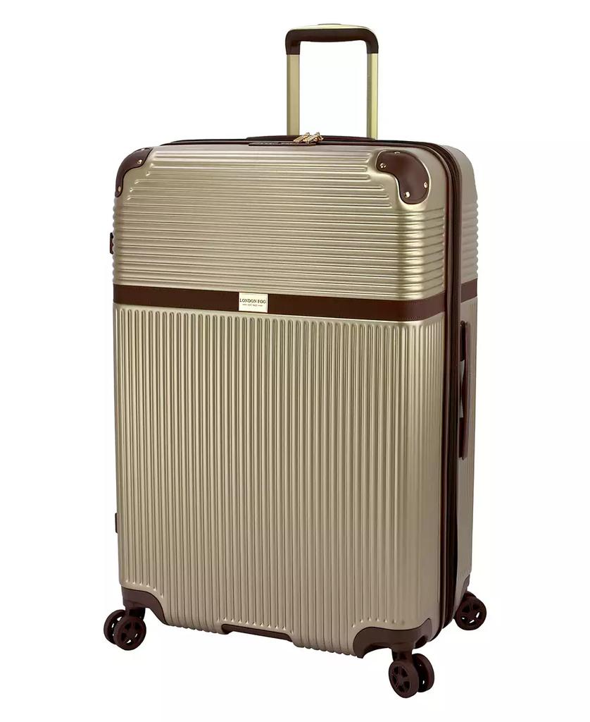 London Fog Brentwood IV Spinner Luggage - Thumbnail 4