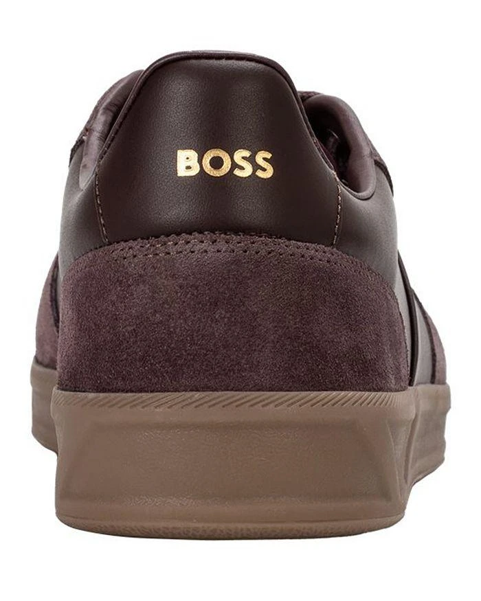 Hugo Boss Men's Brandon Sneakers 4