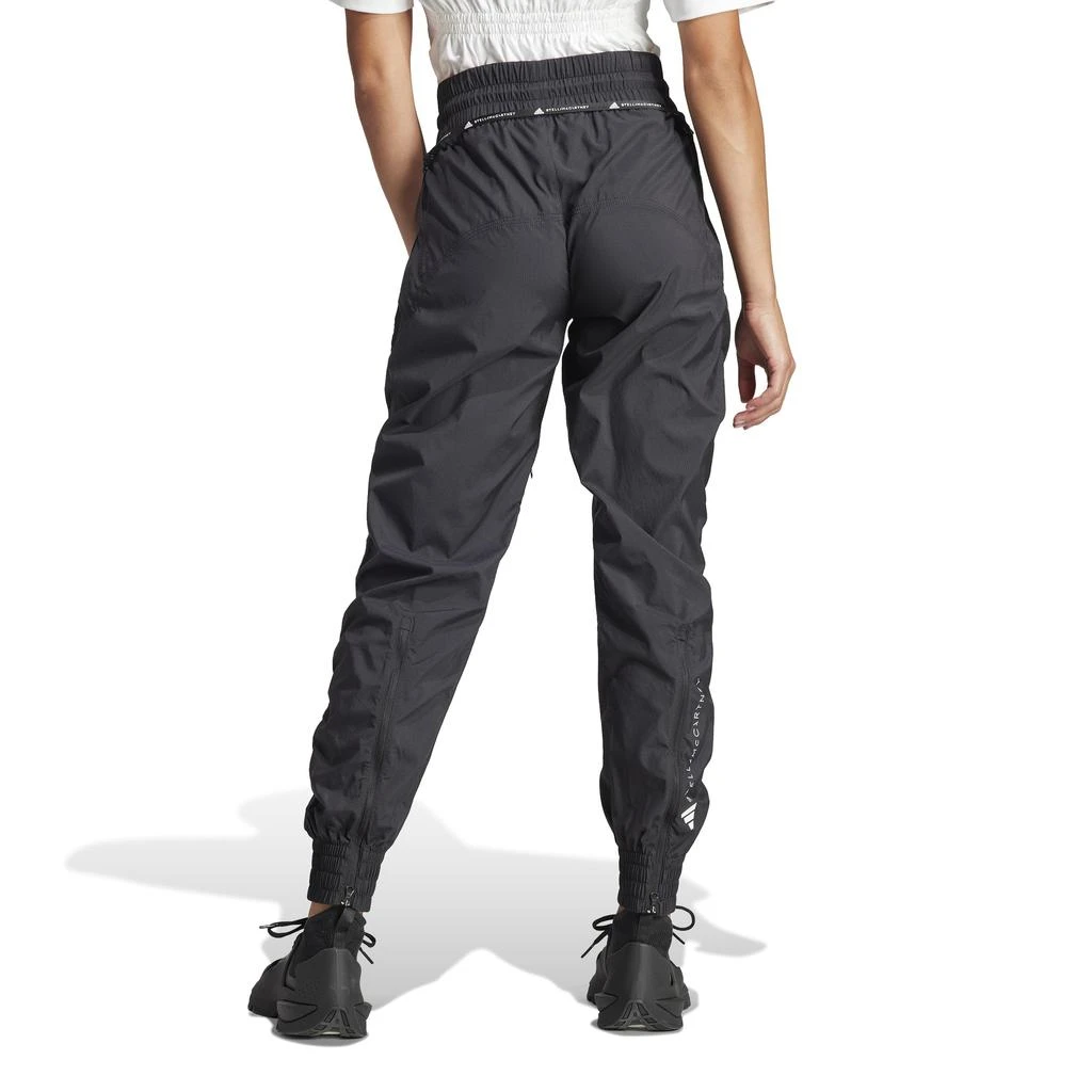 Adidas TrueCasuals Woven Pant IT2663 2