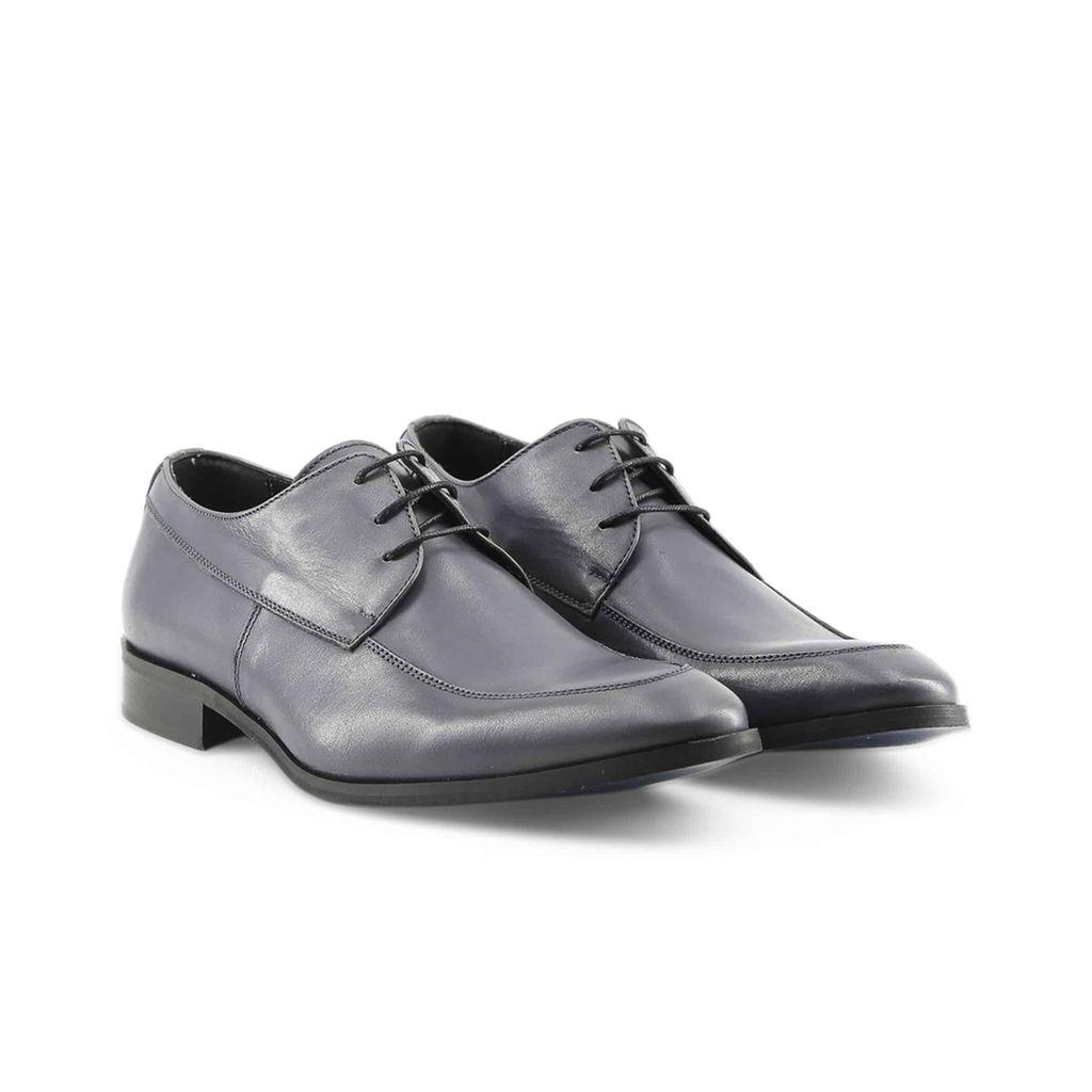 Made in Italia Lace up Grey Men