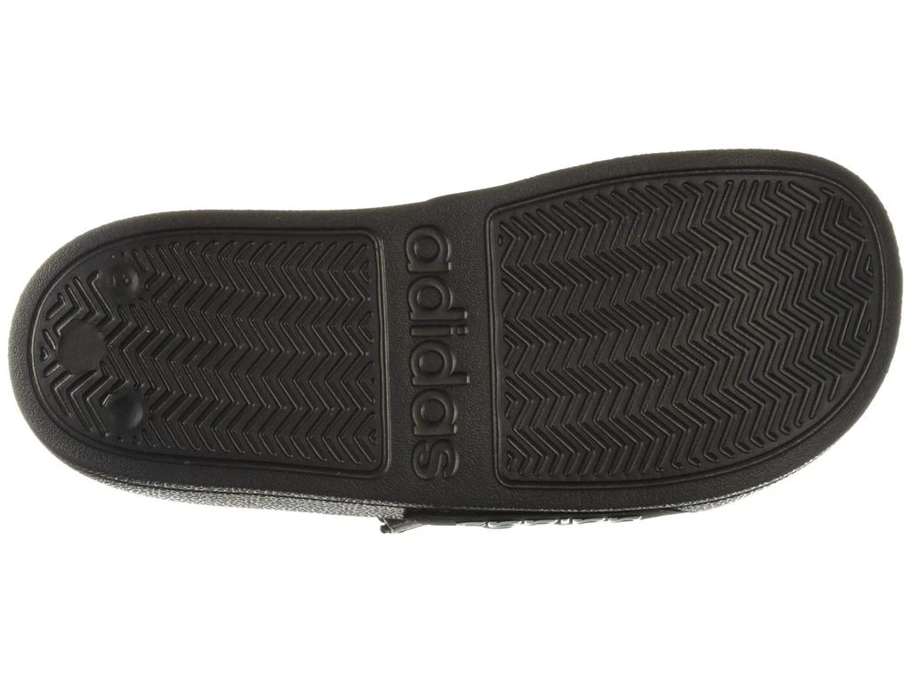 adidas Kids Adilette Shower Slide (Toddler/Little Kid/Big Kid) 3