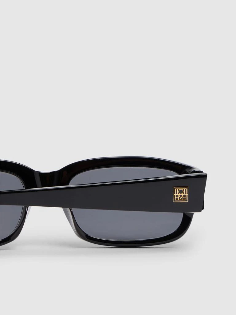 Totême The Regulars Acetate Sunglasses 3