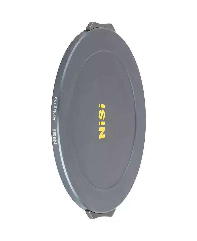 NiSi JetMag Pro 72mm-82MAG Magnetic Adaptor Kit (72mm-82MAG Magnetic Adaptor Ring + Magnetic Front Cap) 7