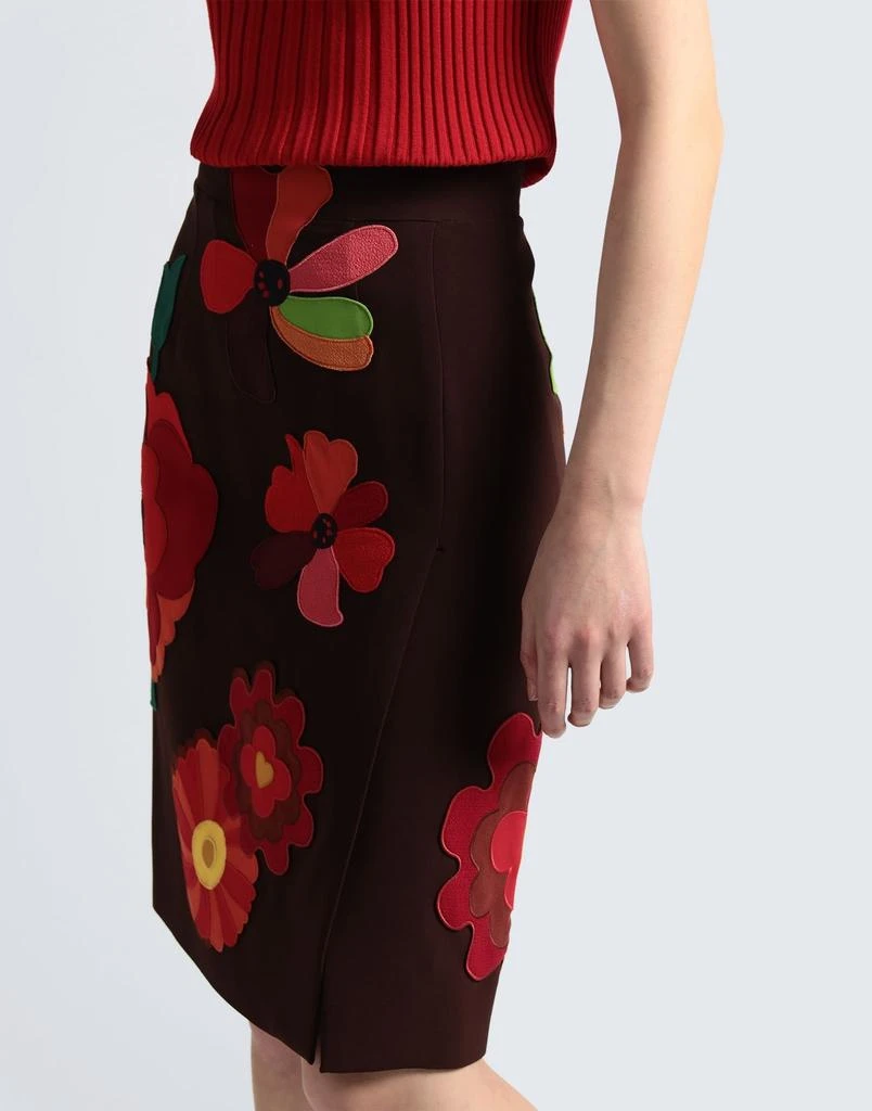 Dolce & Gabbana Midi skirt 4