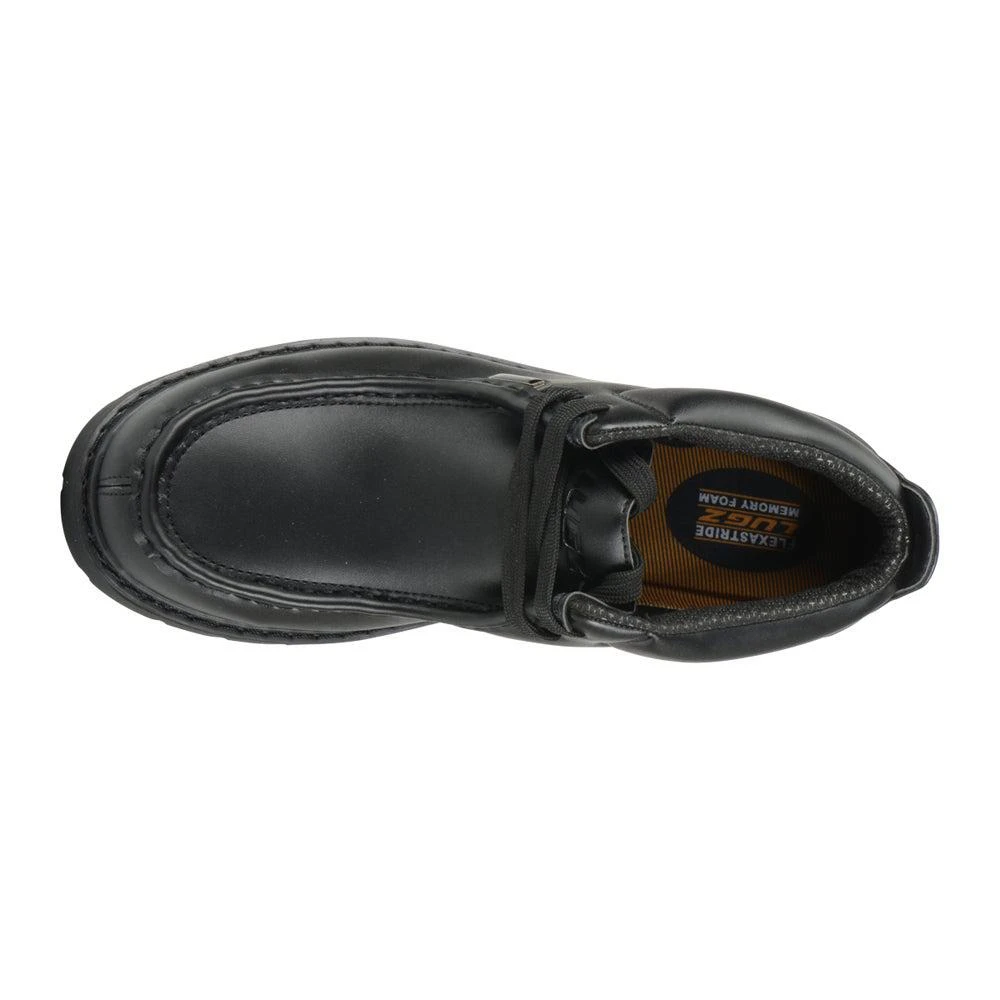 Lugz Strutt LX Chukka Boots 6