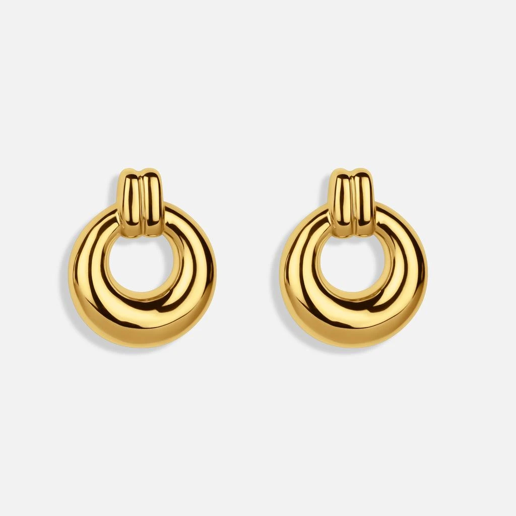 Too Romantic Jewelry Boucles D
Oreilles Hailey 3