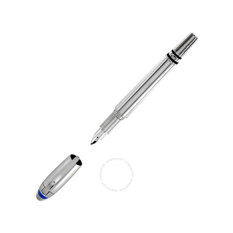 MontBlanc StarWalker Fine Nib Fountain Pen