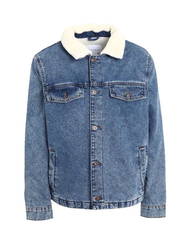 TOPMAN Denim jacket