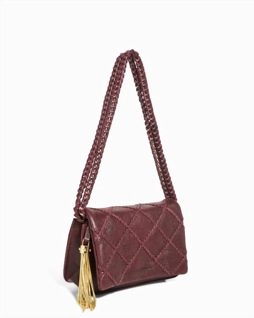 Aimee Kestenberg Aimee Kestenberg - Madison Convertible Chain Crossbody Bag 3