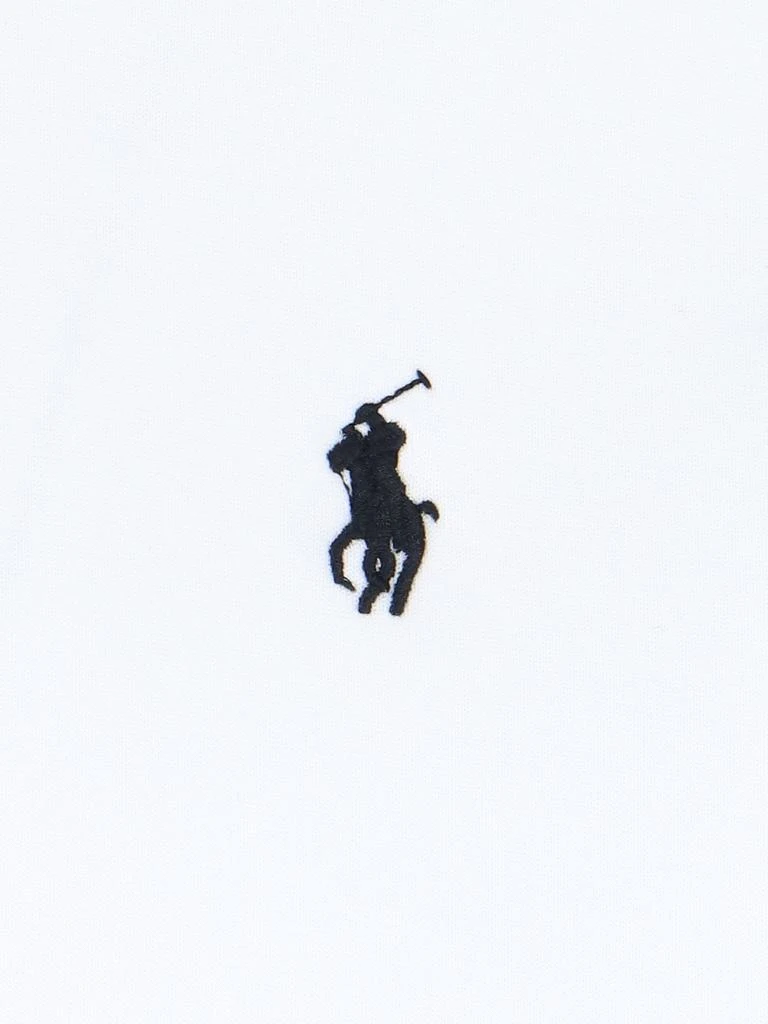 Ralph Lauren Polo Ralph Lauren Pony Embroidered Zipped Hoodie 4