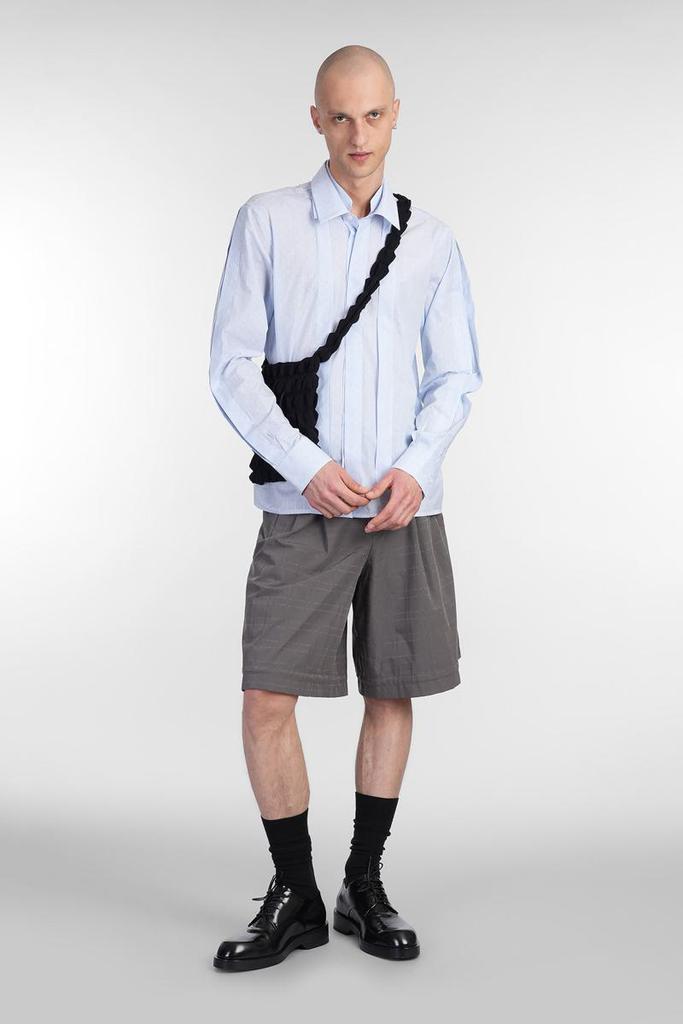 J.L-A.L J.L-A.L Mica Short Shorts