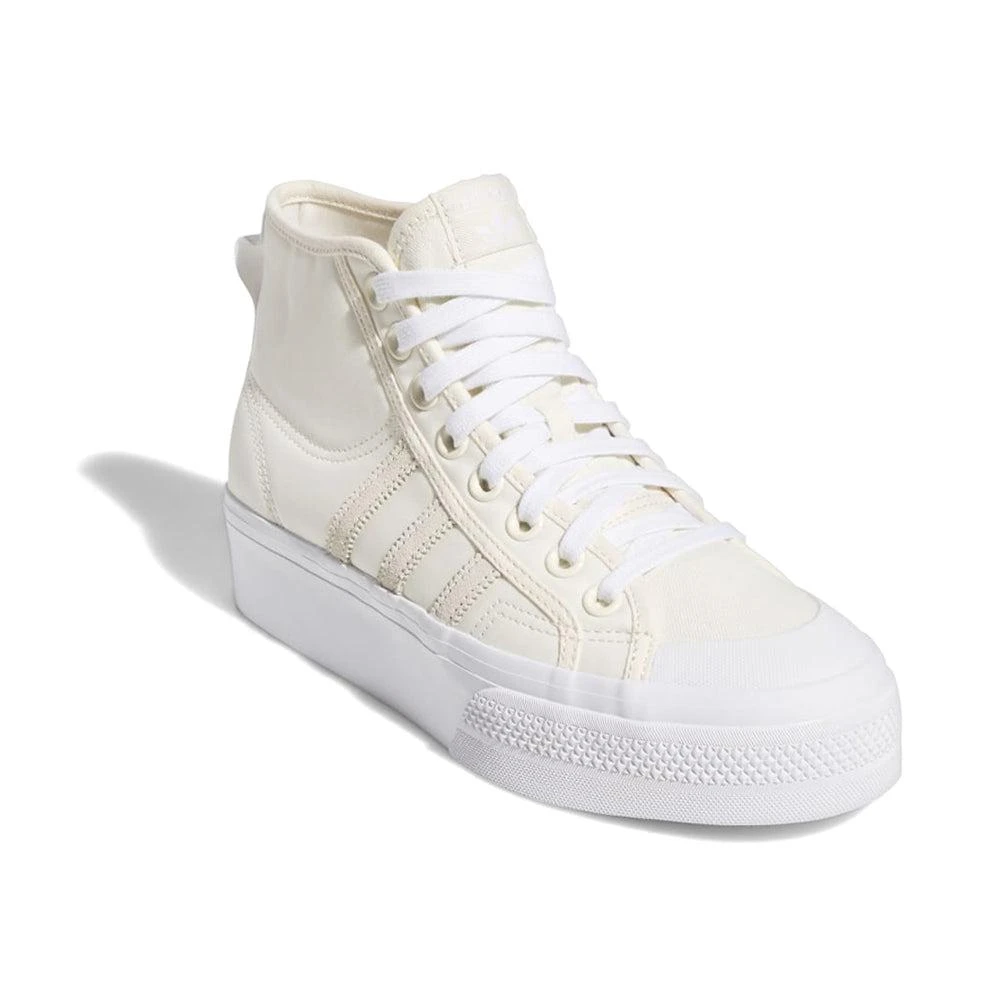 Adidas Nizza Platform Sneakers 2