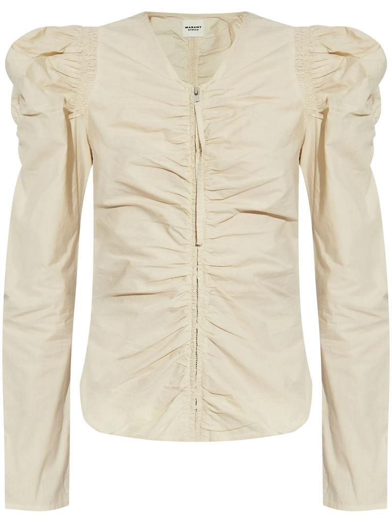 Isabel Marant Benatea shirt