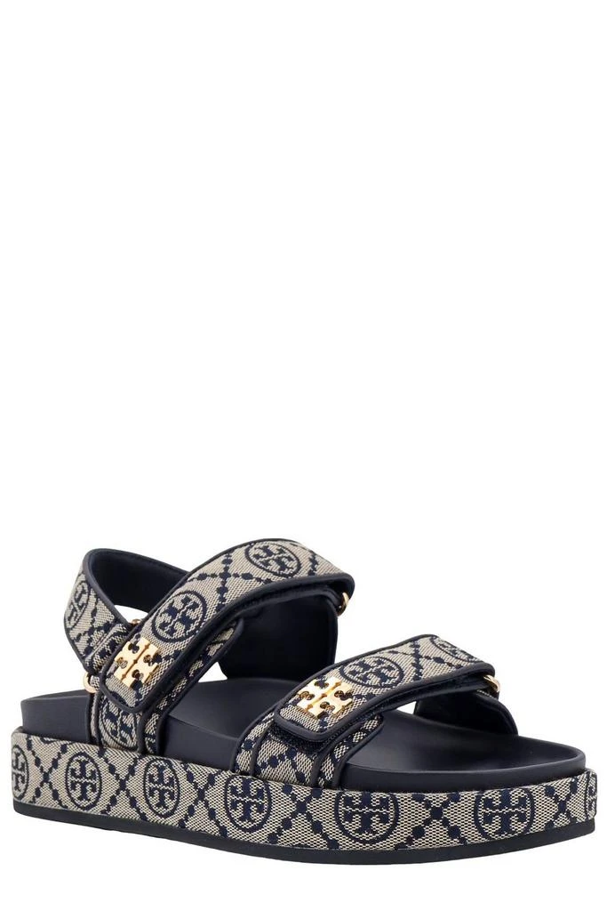 Tory Burch Tory Burch T Monogram Kira Sport Sandals 2