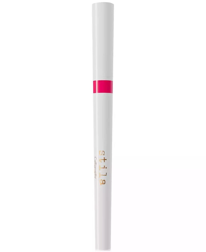 Stila Calligraphy Lip Stain 7