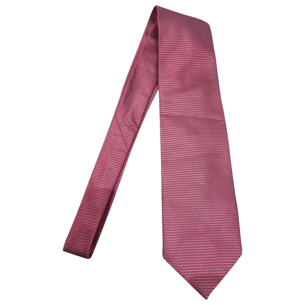 Mario Valentino Mario Valentino Silk tie 1
