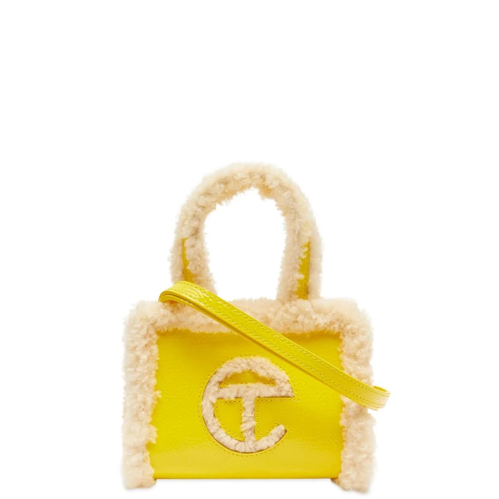 UGG UGG x TELFAR Small Shopper Bag 1