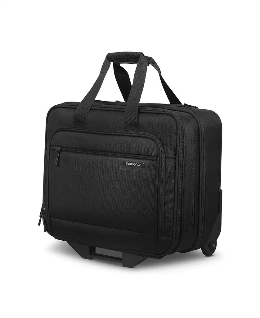 Samsonite Classic 2.0 2 Wheeled Business Case 1