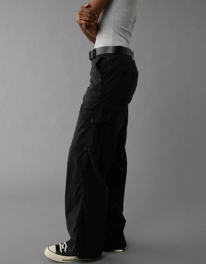 AE AE Dreamy Drape Cargo Trouser 5