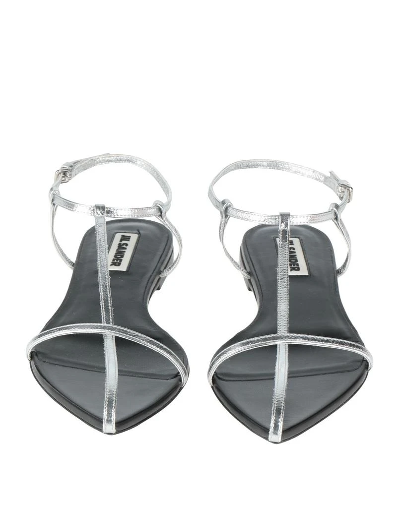 Jil Sander Sandals 4