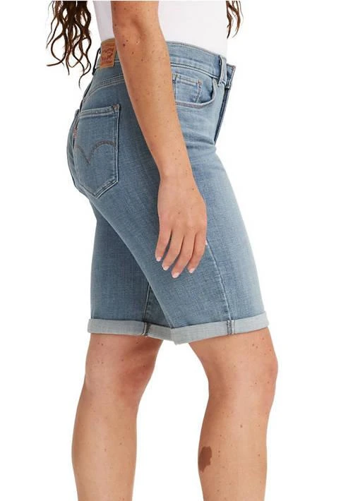 Levi's S Classic Bermuda Shorts 3
