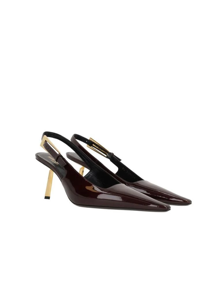 Yves Saint Laurent Saint Laurent  With Heel 4
