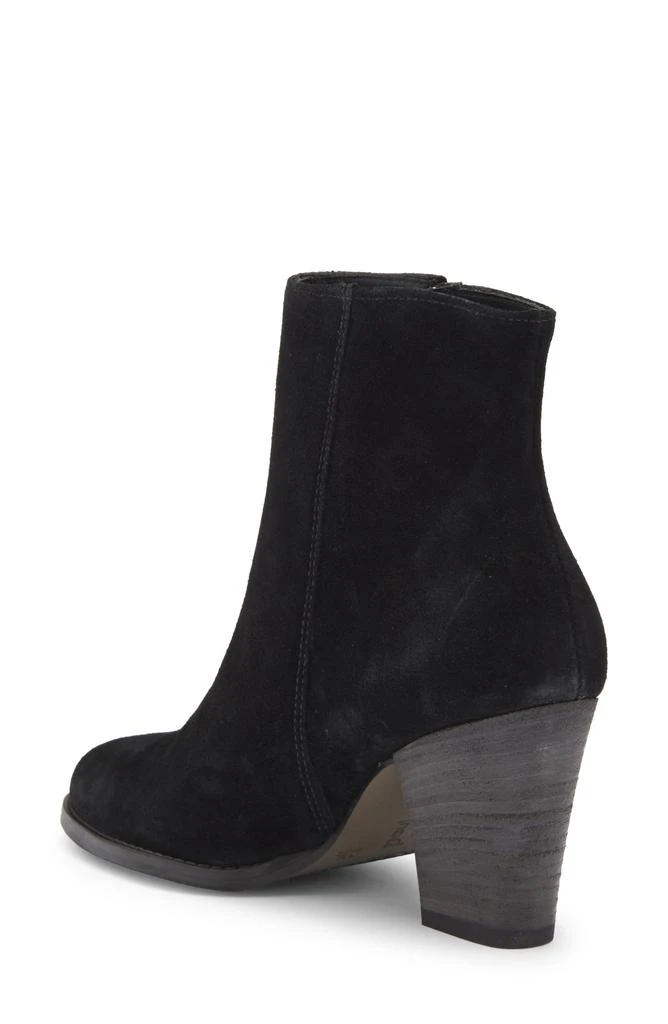 Paul Green Reya Stacked Heel Boot 2