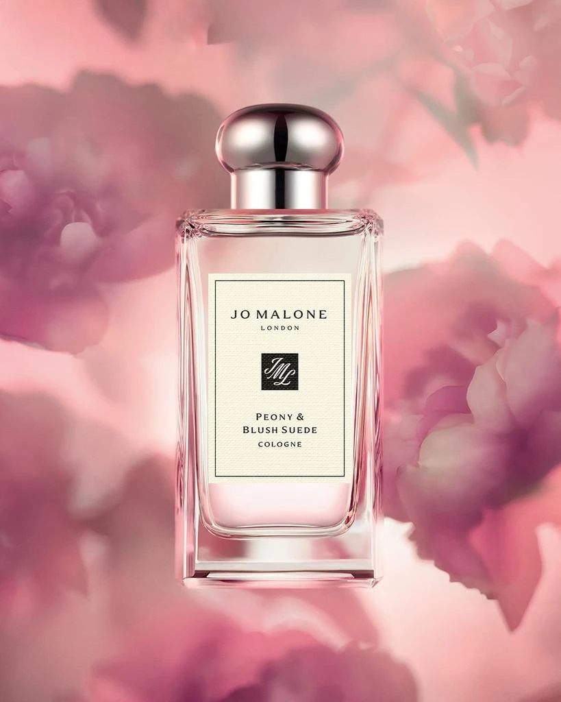 Spannende Jo Malone Peony Blush Suede Ebenbild