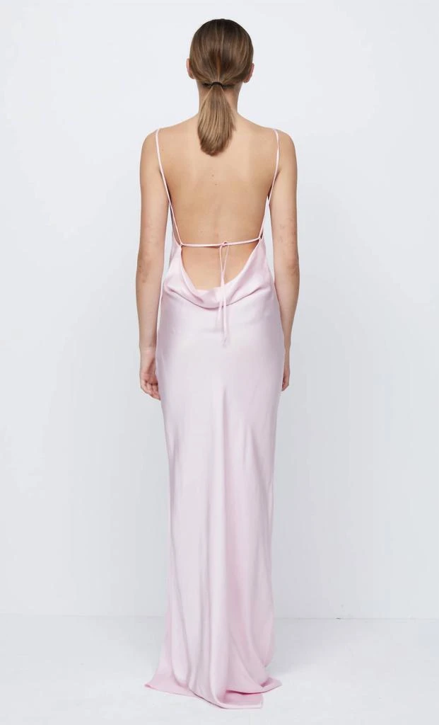 Bec & Bridge Bec + Bridge - Joelle Split Maxi Dress 3
