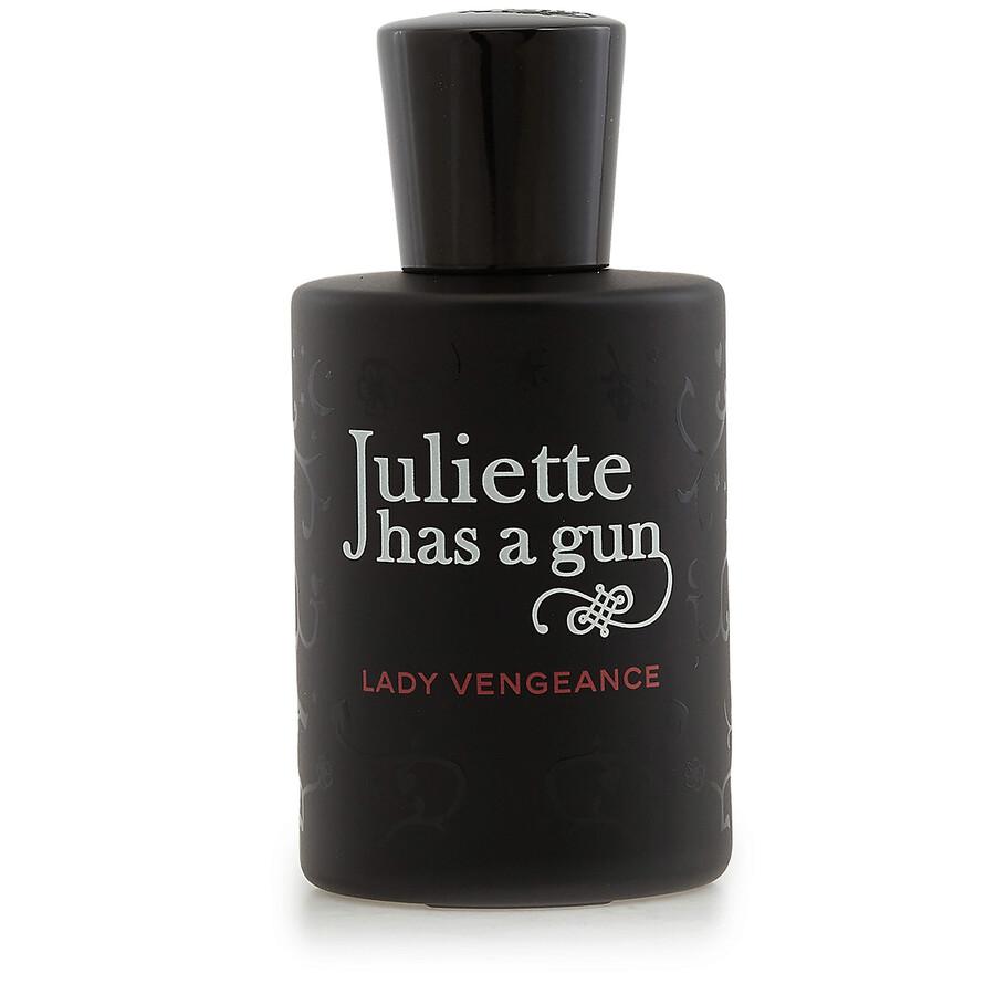 Juliette Has A Gun Juliette Has A Gun Lady Vengeance Ladies EDP