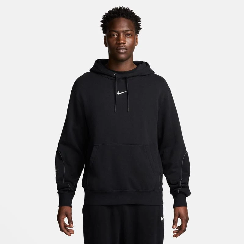 NIKE Nike NRG NOCTA Fleece Hoodie - Men's 1
